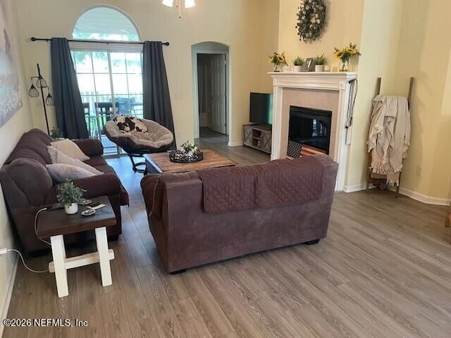 1473 CEDAR GROVE Terrace, Fleming Island, FL 32003