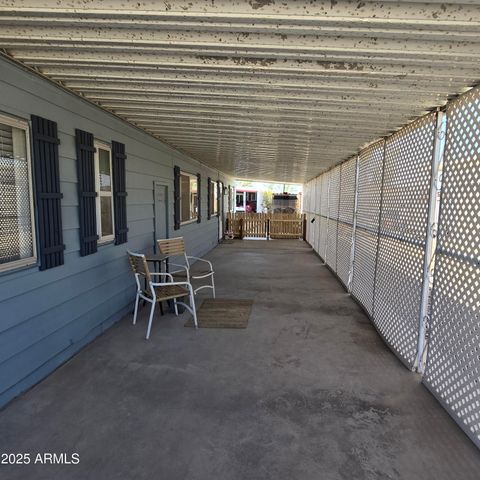 10201 N 99TH Avenue 137, Peoria, AZ 85345