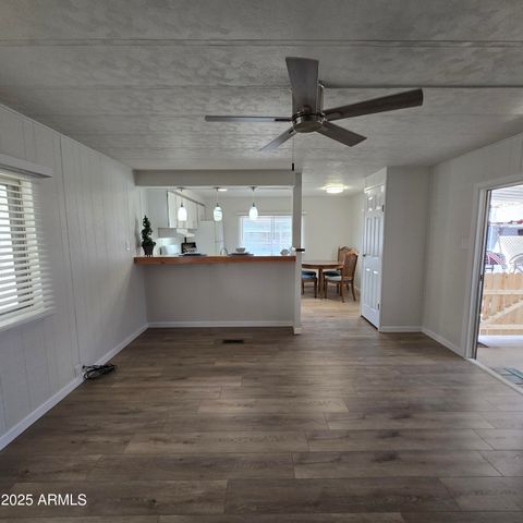 10201 N 99TH Avenue 137, Peoria, AZ 85345