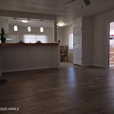 10201 N 99TH Avenue 137, Peoria, AZ 85345