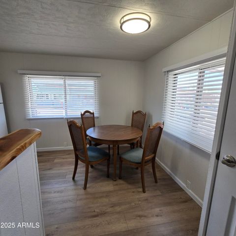 10201 N 99TH Avenue 137, Peoria, AZ 85345