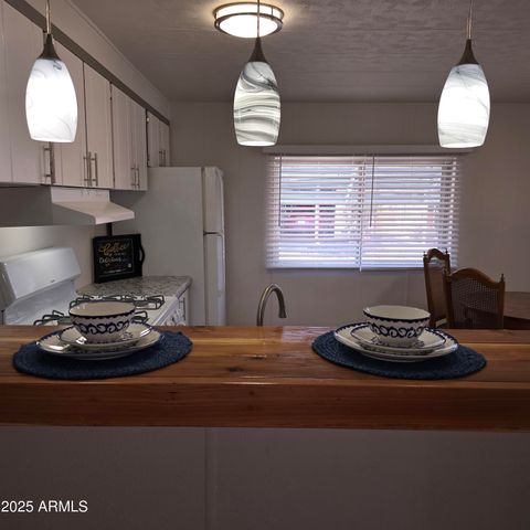10201 N 99TH Avenue 137, Peoria, AZ 85345
