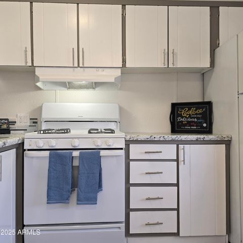 10201 N 99TH Avenue 137, Peoria, AZ 85345