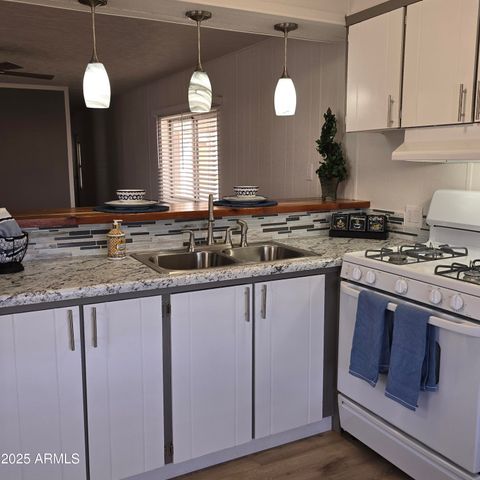 10201 N 99TH Avenue 137, Peoria, AZ 85345