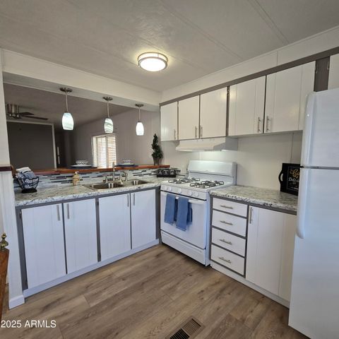 10201 N 99TH Avenue 137, Peoria, AZ 85345
