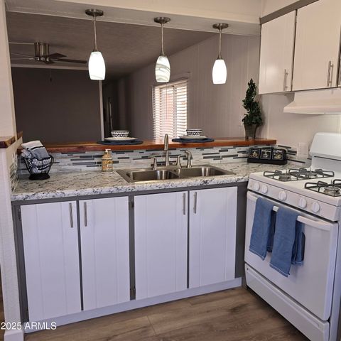 10201 N 99TH Avenue 137, Peoria, AZ 85345