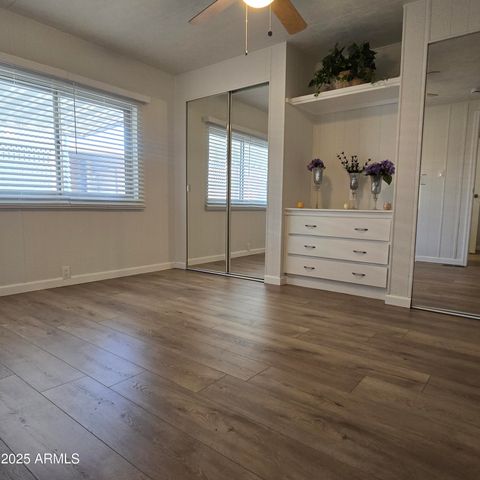 10201 N 99TH Avenue 137, Peoria, AZ 85345