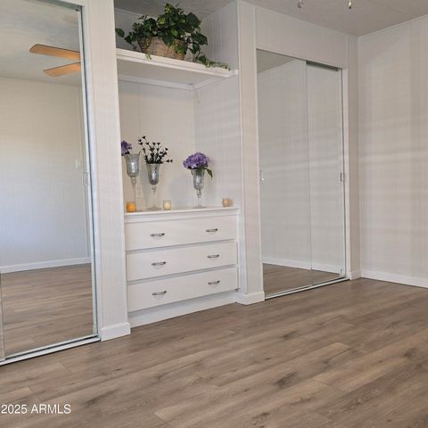 10201 N 99TH Avenue 137, Peoria, AZ 85345