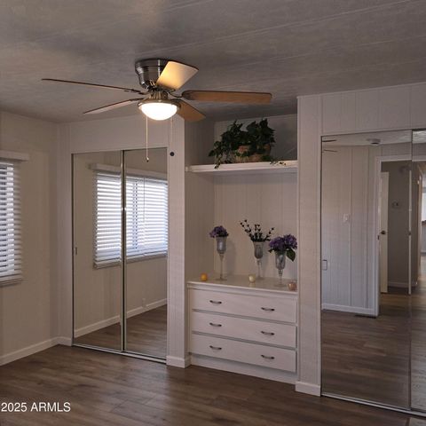 10201 N 99TH Avenue 137, Peoria, AZ 85345