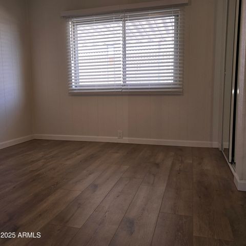 10201 N 99TH Avenue 137, Peoria, AZ 85345