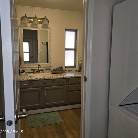 10201 N 99TH Avenue 137, Peoria, AZ 85345