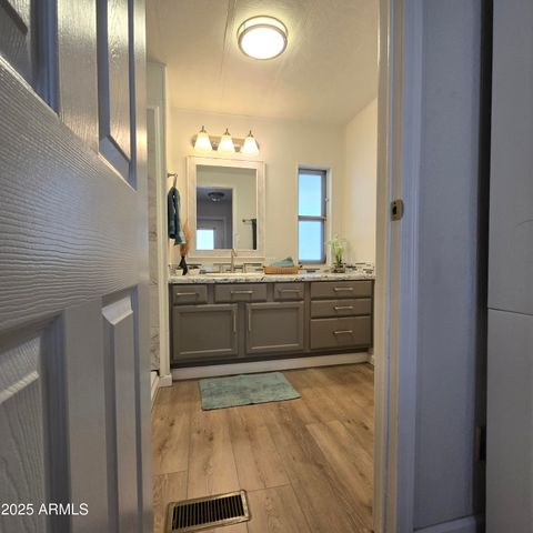 10201 N 99TH Avenue 137, Peoria, AZ 85345