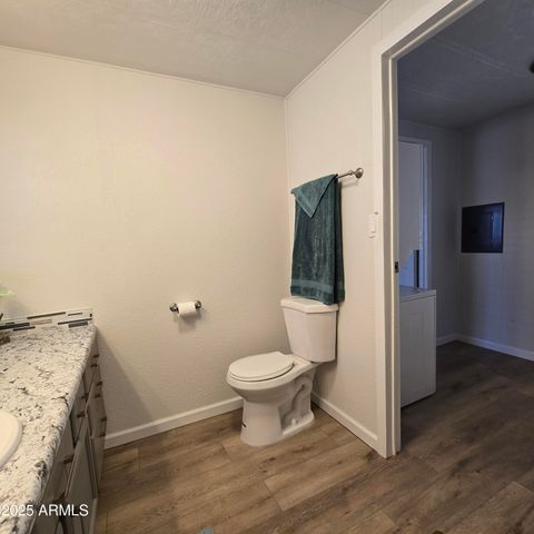 10201 N 99TH Avenue 137, Peoria, AZ 85345