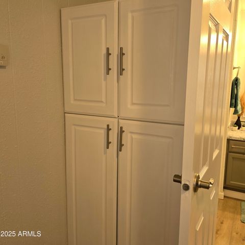 10201 N 99TH Avenue 137, Peoria, AZ 85345