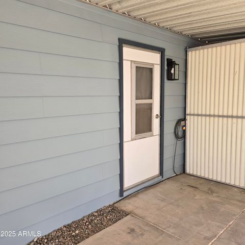 10201 N 99TH Avenue 137, Peoria, AZ 85345