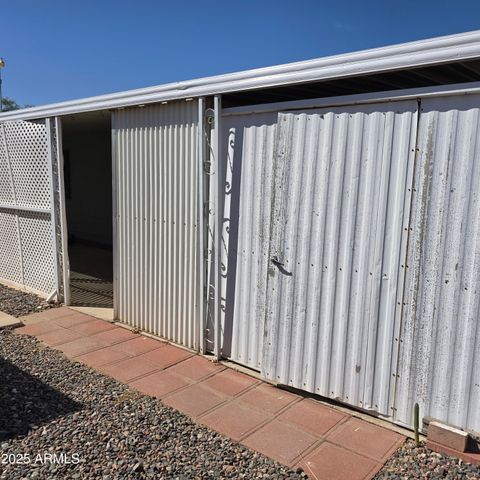 10201 N 99TH Avenue 137, Peoria, AZ 85345
