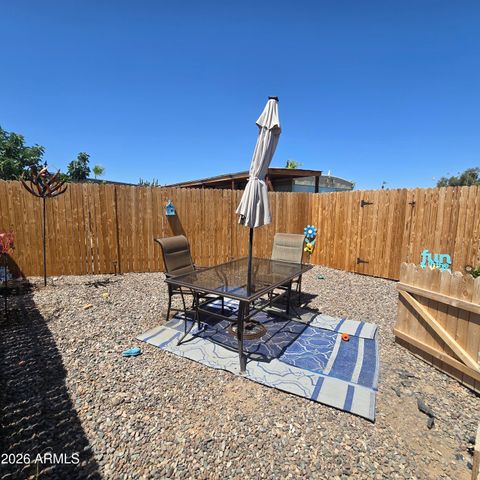 10201 N 99TH Avenue 137, Peoria, AZ 85345
