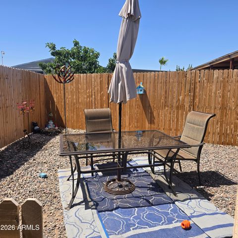 10201 N 99TH Avenue 137, Peoria, AZ 85345
