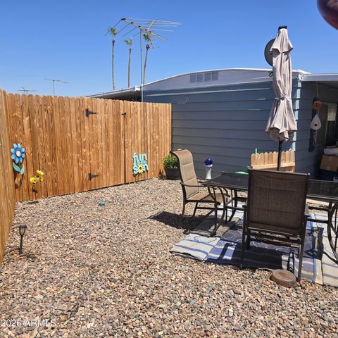 10201 N 99TH Avenue 137, Peoria, AZ 85345