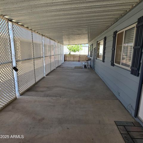 10201 N 99TH Avenue 137, Peoria, AZ 85345