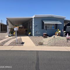 10201 N 99TH Avenue 137, Peoria, AZ 85345