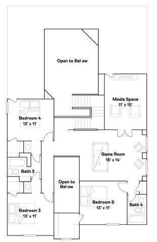 1408 Gibbons Creek Court, Celina, TX 75009