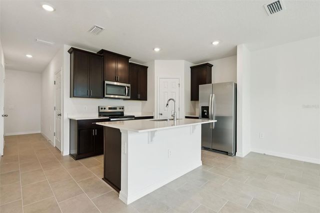 16321 BIRD OF PARADISE AVENUE, Clermont, FL 34714