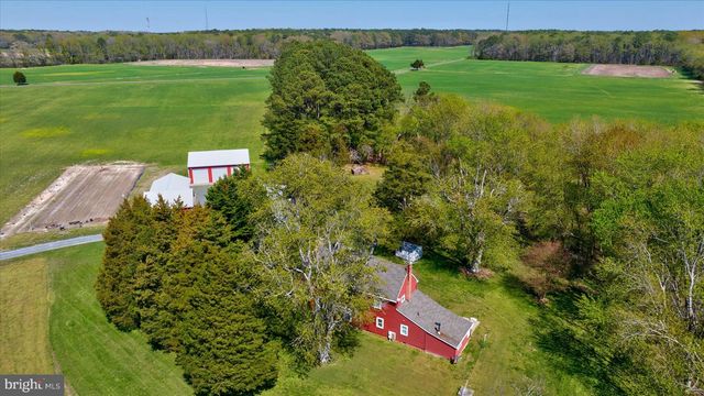 29031 HOWELL POINT RD, Trappe, MD 21673