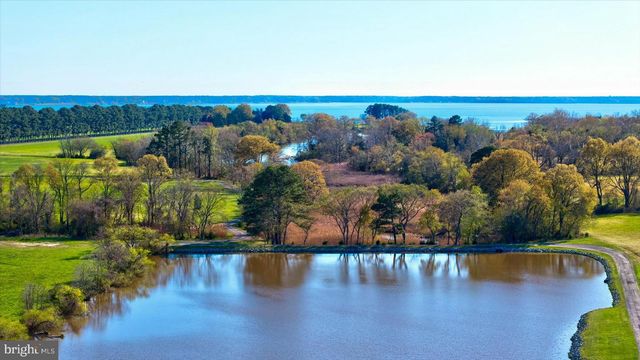 29031 HOWELL POINT RD, Trappe, MD 21673