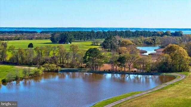 29031 HOWELL POINT RD, Trappe, MD 21673