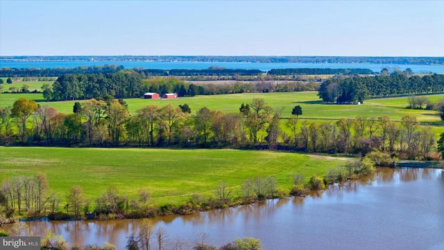 29031 HOWELL POINT RD, Trappe, MD 21673