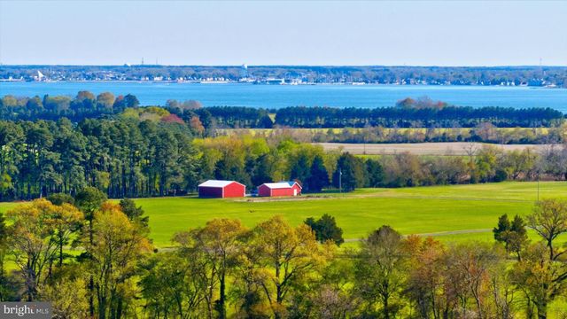 29031 HOWELL POINT RD, Trappe, MD 21673