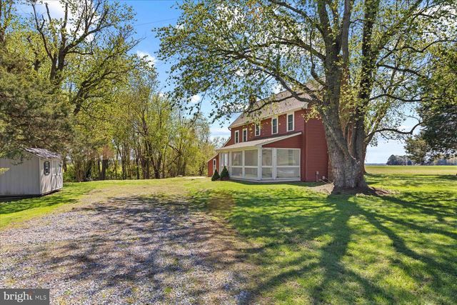 29031 HOWELL POINT RD, Trappe, MD 21673