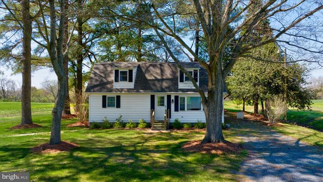 29031 HOWELL POINT RD, Trappe, MD 21673