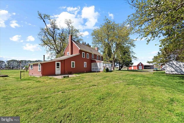 29031 HOWELL POINT RD, Trappe, MD 21673