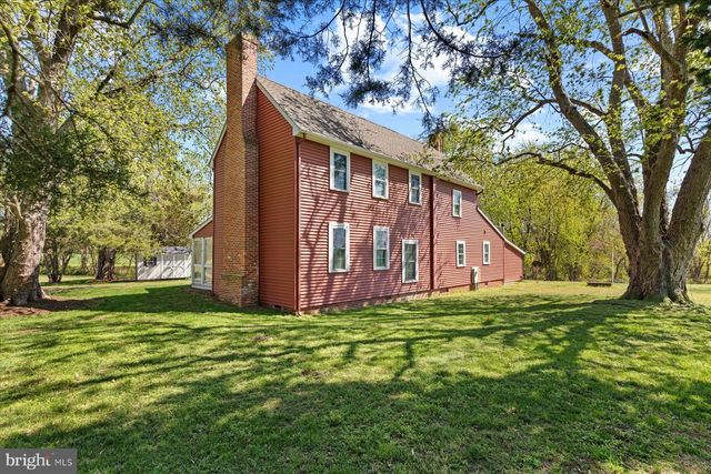 29031 HOWELL POINT RD, Trappe, MD 21673