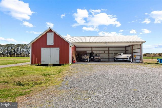 29031 HOWELL POINT RD, Trappe, MD 21673