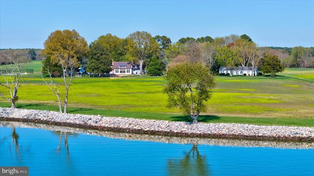 29031 HOWELL POINT RD, Trappe, MD 21673