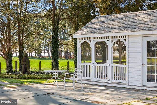 29031 HOWELL POINT RD, Trappe, MD 21673