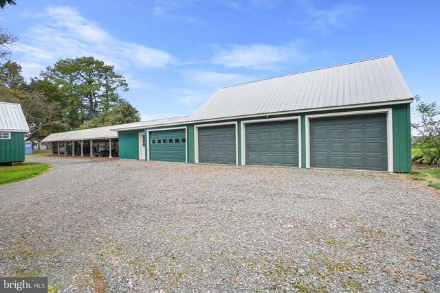 29031 HOWELL POINT RD, Trappe, MD 21673