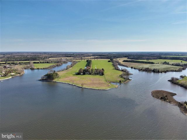 29031 HOWELL POINT RD, Trappe, MD 21673