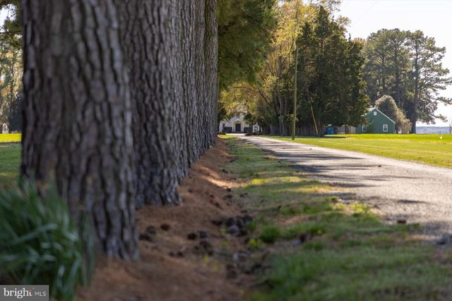 29031 HOWELL POINT RD, Trappe, MD 21673