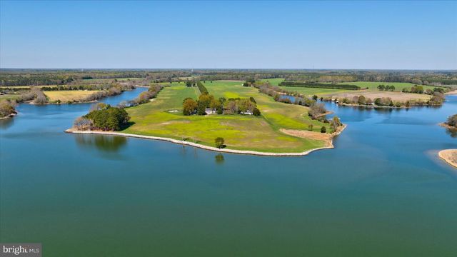 29031 HOWELL POINT RD, Trappe, MD 21673