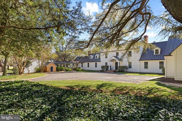 29031 HOWELL POINT RD, Trappe, MD 21673