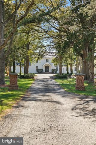 29031 HOWELL POINT RD, Trappe, MD 21673