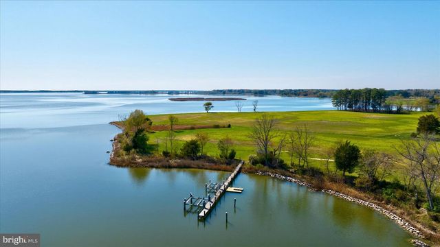 29031 HOWELL POINT RD, Trappe, MD 21673