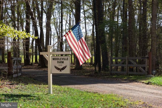 29031 HOWELL POINT RD, Trappe, MD 21673