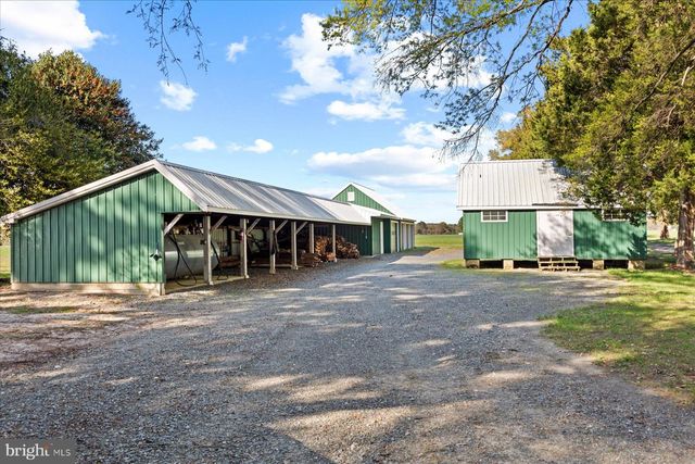 29031 HOWELL POINT RD, Trappe, MD 21673