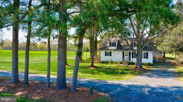 29031 HOWELL POINT RD, Trappe, MD 21673