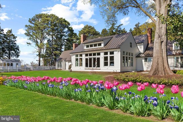 29031 HOWELL POINT RD, Trappe, MD 21673